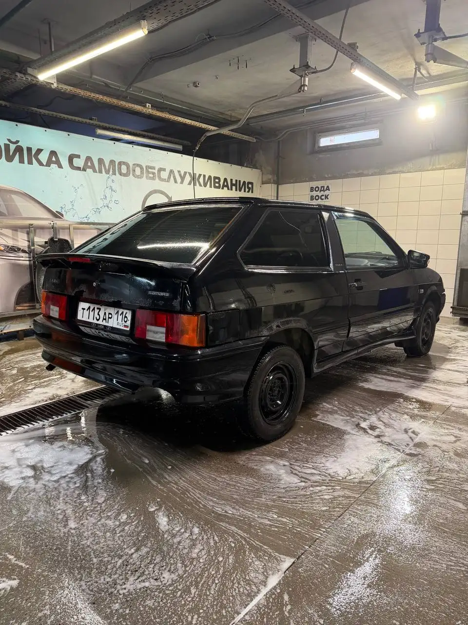 ВАЗ 2113 2013 года в хорошем состоянии - Легковые автомобили (Авто) в Казань