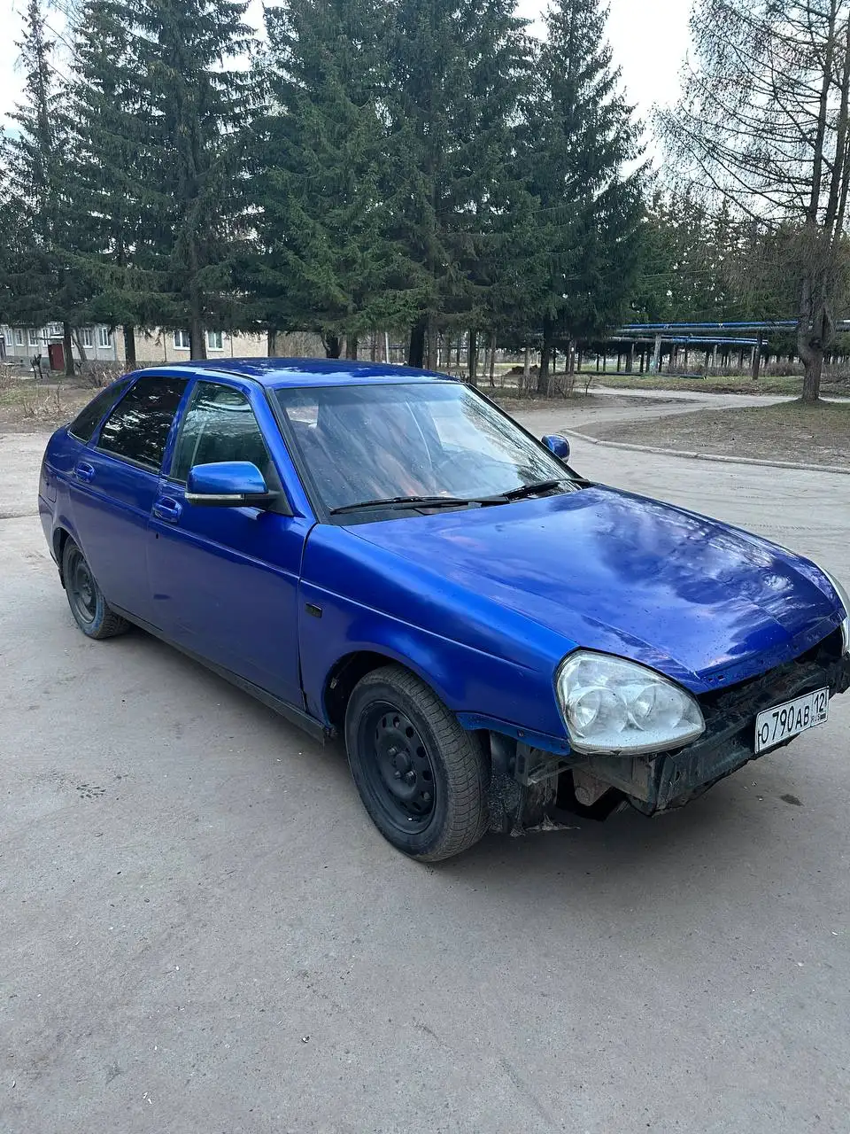Продам приору 2010 года - Легковые автомобили (Авто) в Йошкар-Ола