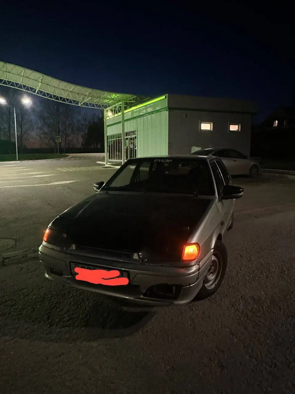 Продажа ВАЗ 2114 в хорошем техническом состоянии - Легковые автомобили (Авто) в Казань