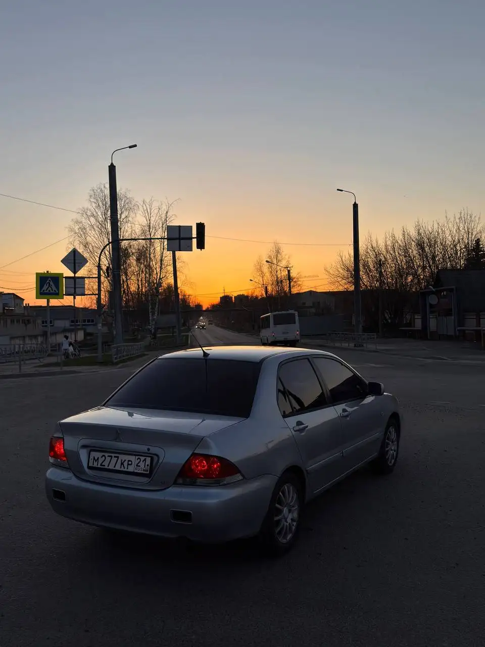Продаётся Mitsubishi Lancer IX, 2006 - Легковые автомобили (Авто) в Йошкар-Ола