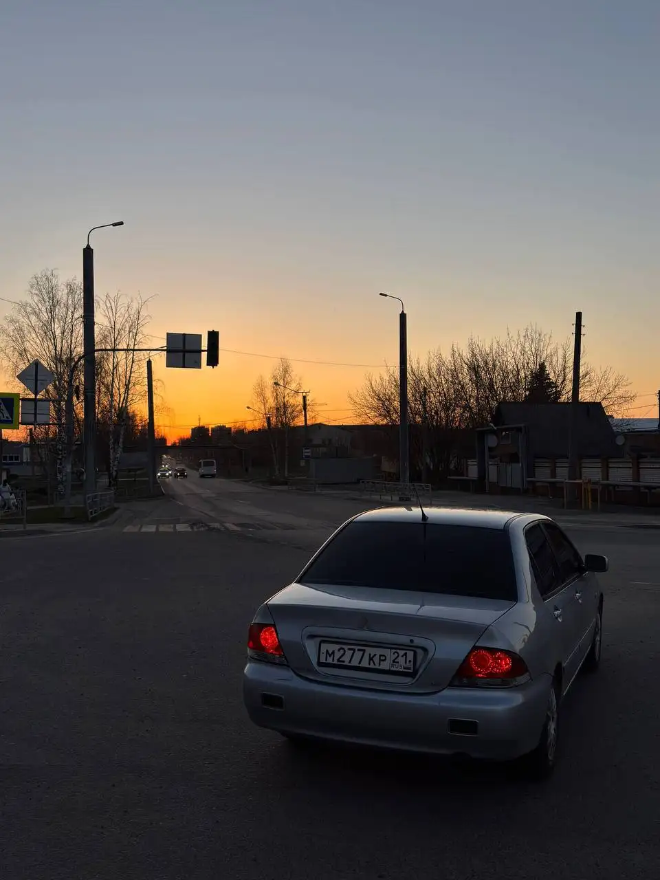 Продаётся Mitsubishi Lancer IX, 2006 - Легковые автомобили (Авто) в Йошкар-Ола