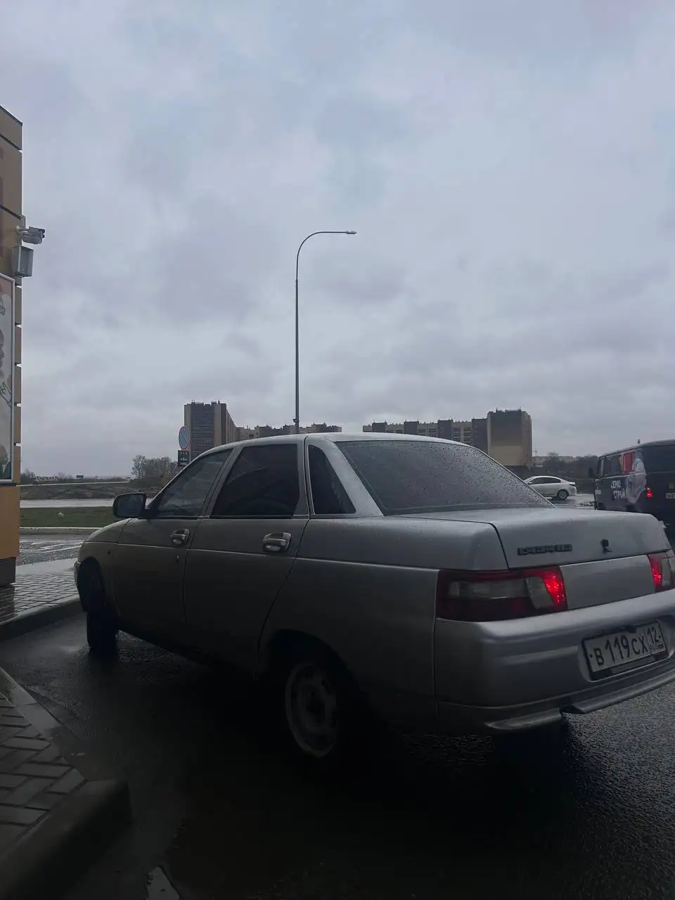 ВАЗ 2110 2002 г.в. в хорошем состоянии - Легковые автомобили (Авто) в Йошкар-Ола