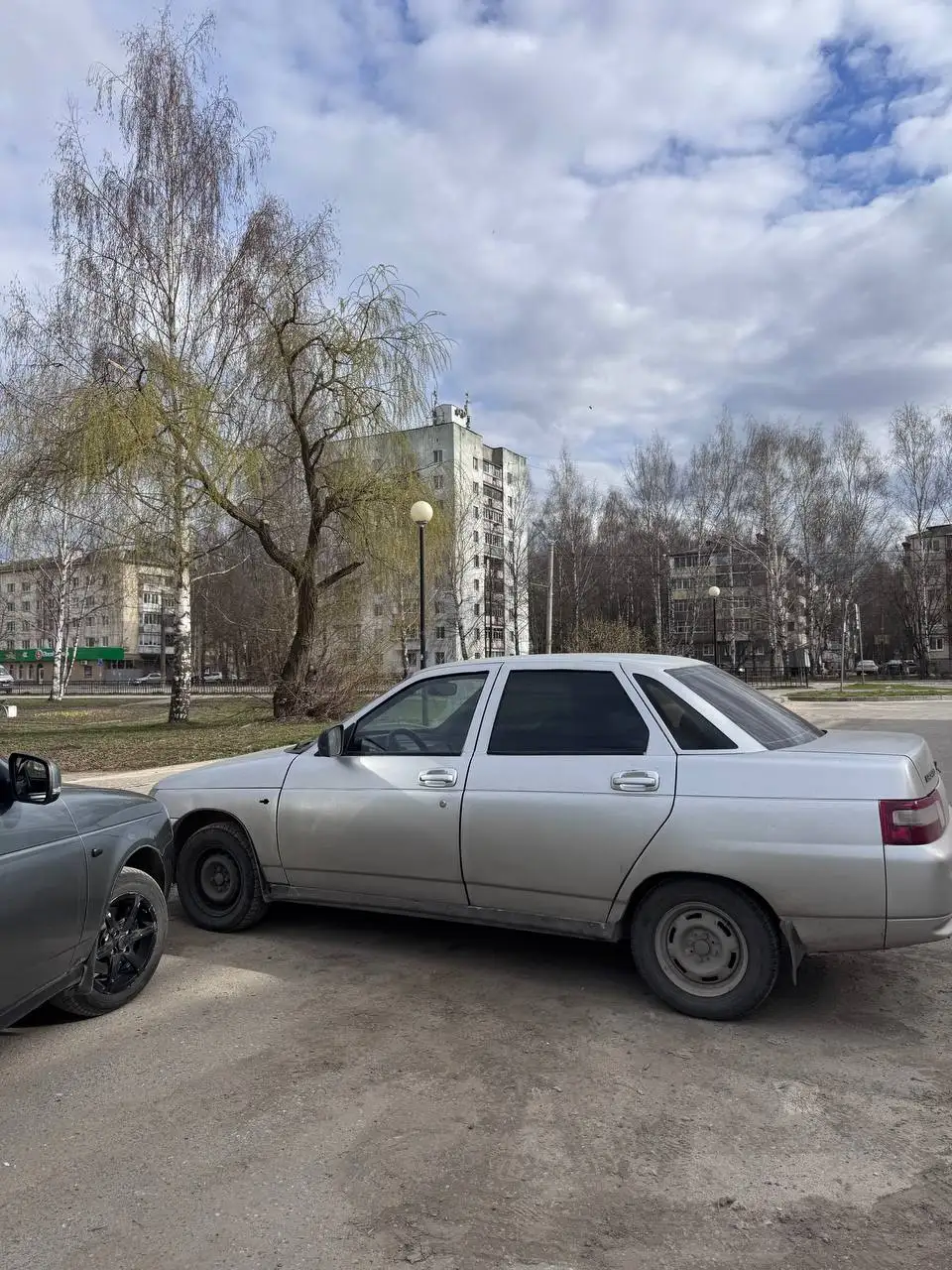 ВАЗ 2110 2002 г.в. в хорошем состоянии - Легковые автомобили (Авто) в Йошкар-Ола