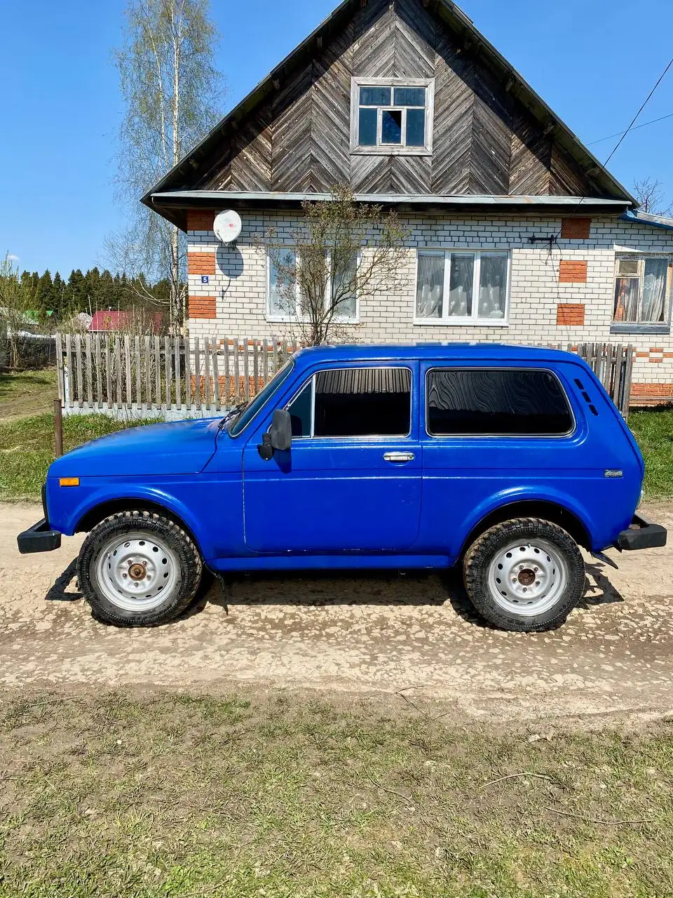 Автомобиль на ходу - Автомобили (Авто) в Йошкар-Ола