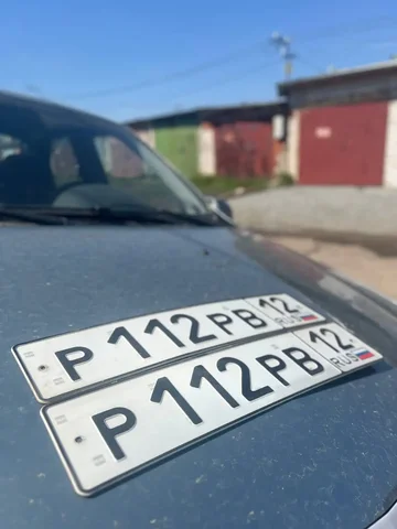 Mazda 3 бензин, автомат - Авто в Йошкар-Ола