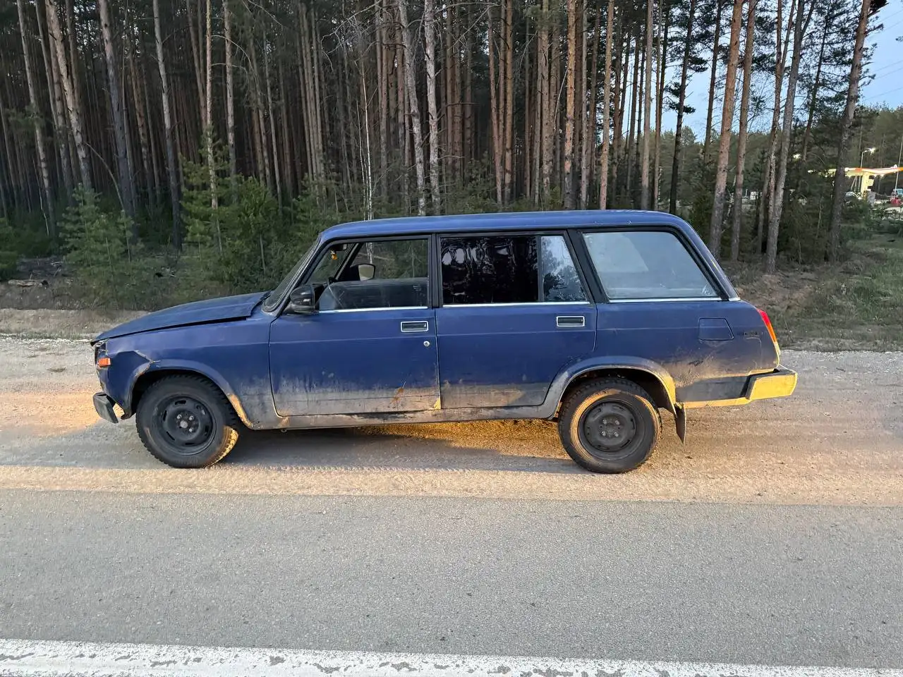 Продам ВАЗ-2104 - Легковые автомобили (Авто) в Йошкар-Ола