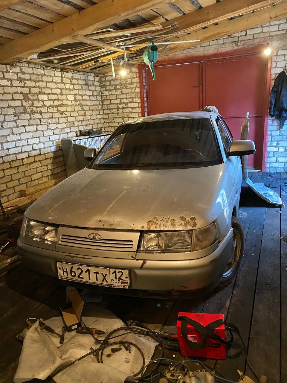 Продам ВАЗ 2112 2006 года - Легковые автомобили (Авто) в Йошкар-Ола
