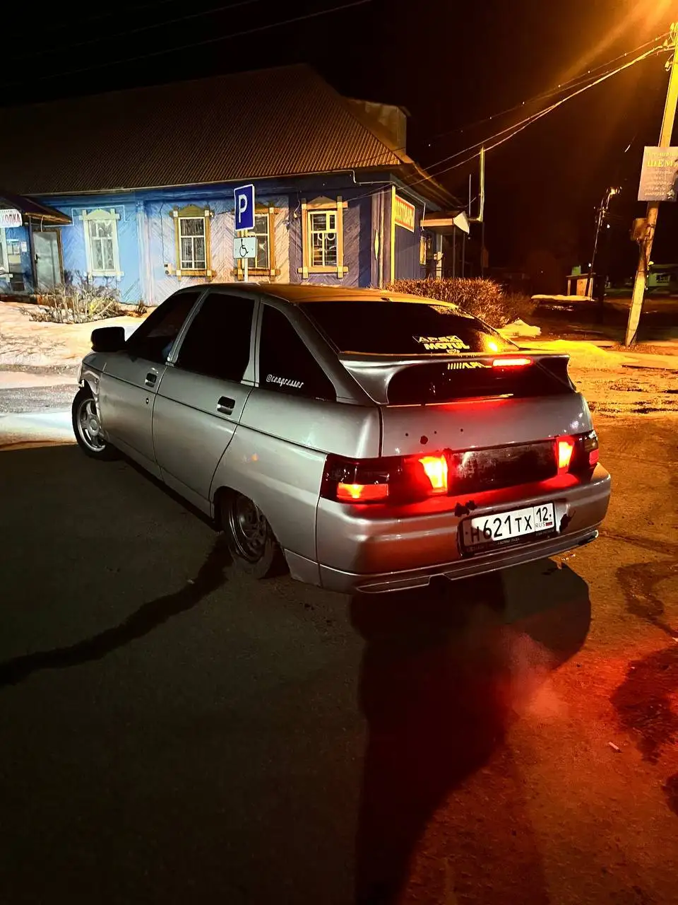 Продам ВАЗ 2112 2006 года - Легковые автомобили (Авто) в Йошкар-Ола
