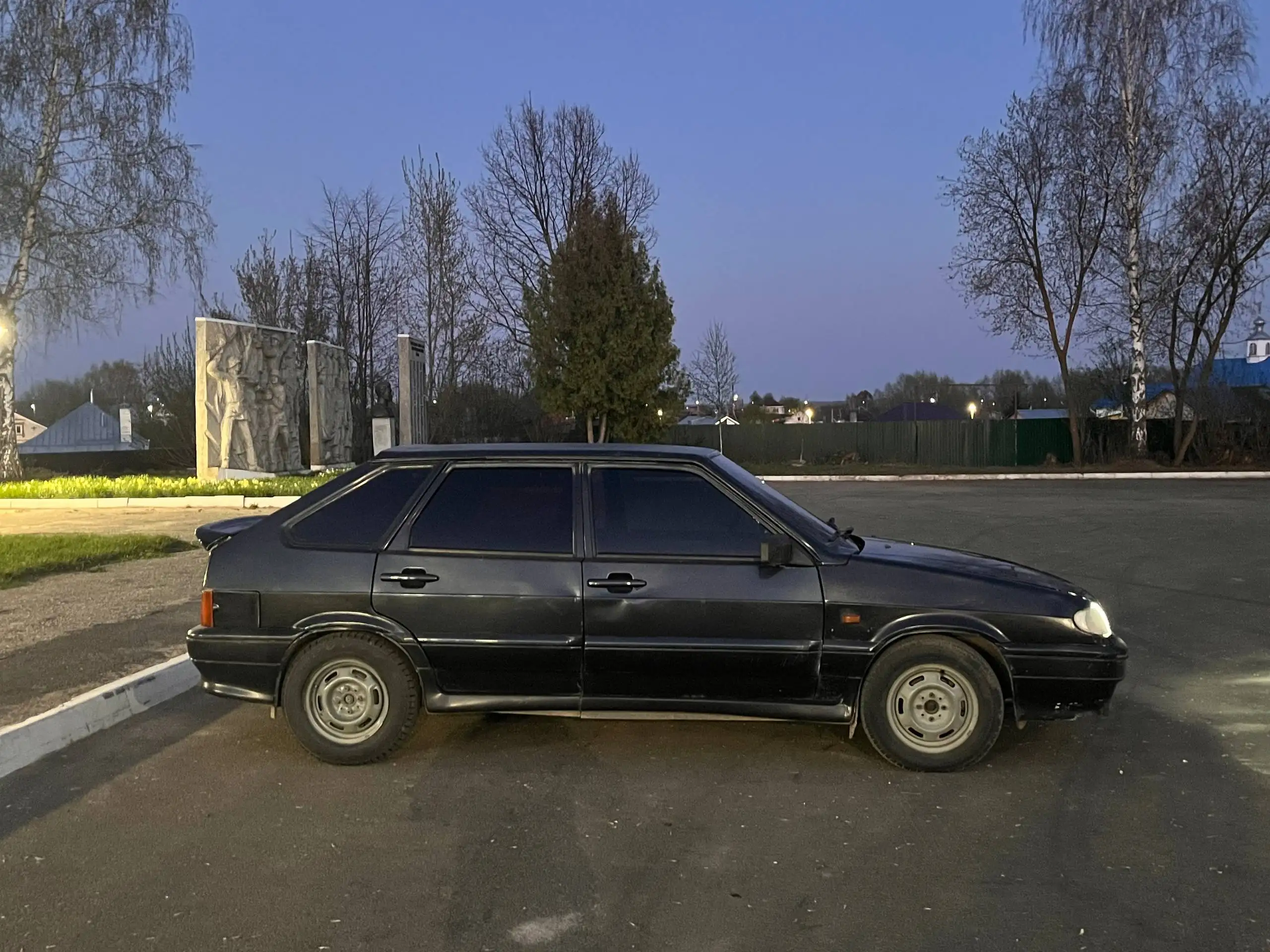 Продам ВАЗ 2114 2004 года - Авто в Йошкар-Ола