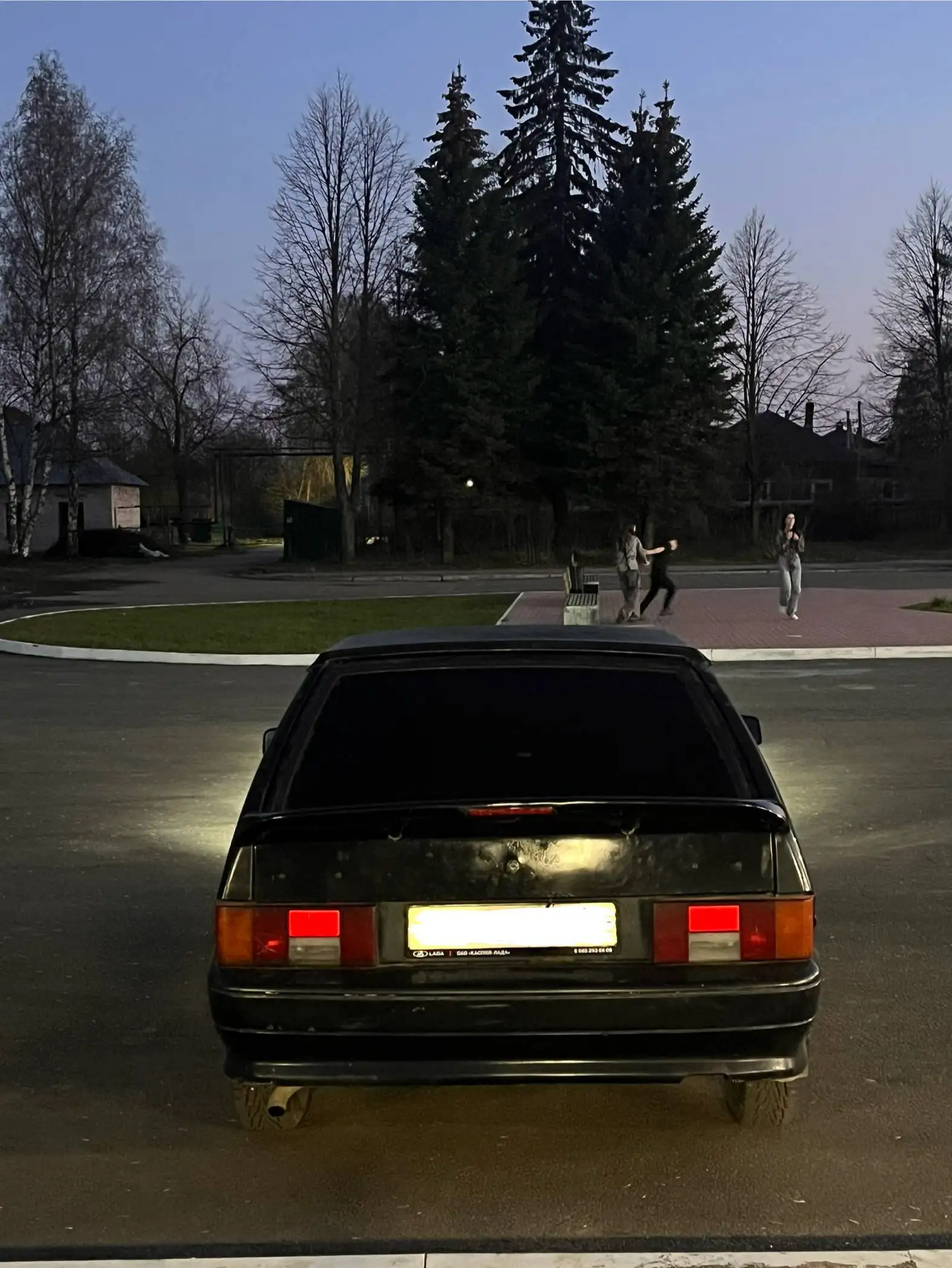 Продам ВАЗ 2114 2004 года - Авто в Йошкар-Ола
