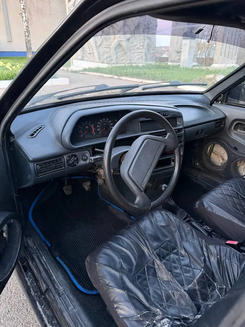 Продам ВАЗ 2114 - Легковые автомобили (Авто) в Йошкар-Ола