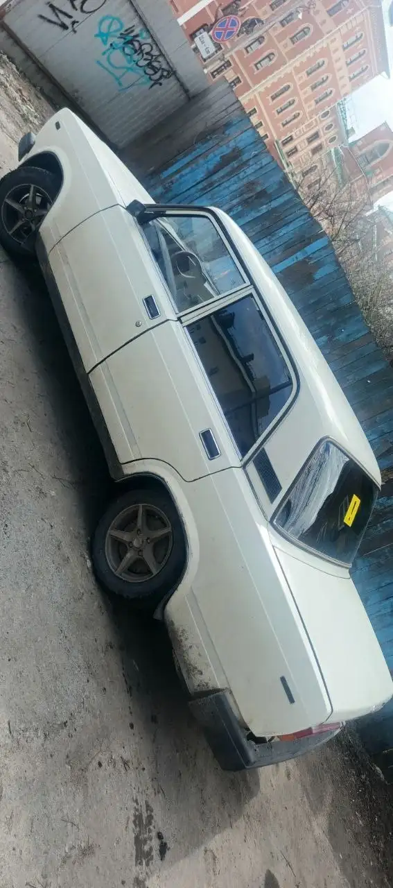 ВАЗ 2107 2000 год - Легковые автомобили (Авто) в Йошкар-Ола
