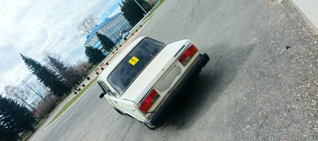 ВАЗ 2107 2000 год - Легковые автомобили (Авто) в Йошкар-Ола