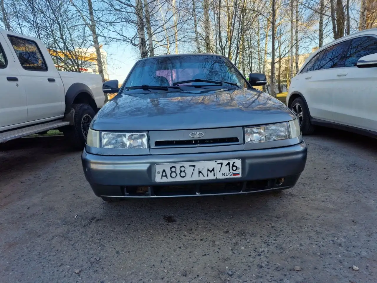 Продажа ВАЗ 2110 Богдан 2012 года - Легковые автомобили (Авто) в Чебоксары