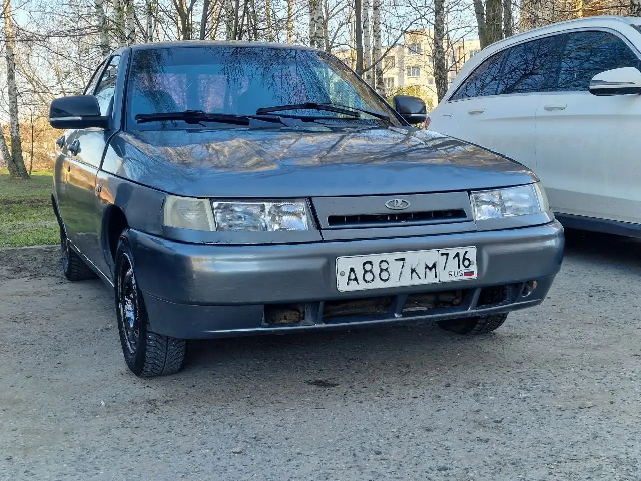 Продажа ВАЗ 2110 Богдан 2012 года - Легковые автомобили (Авто) в Чебоксары