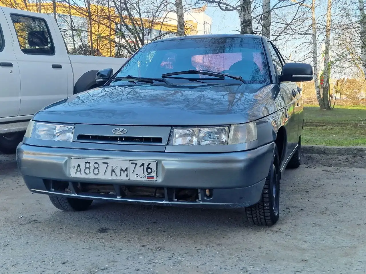 Продажа ВАЗ 2110 Богдан 2012 года - Легковые автомобили (Авто) в Чебоксары