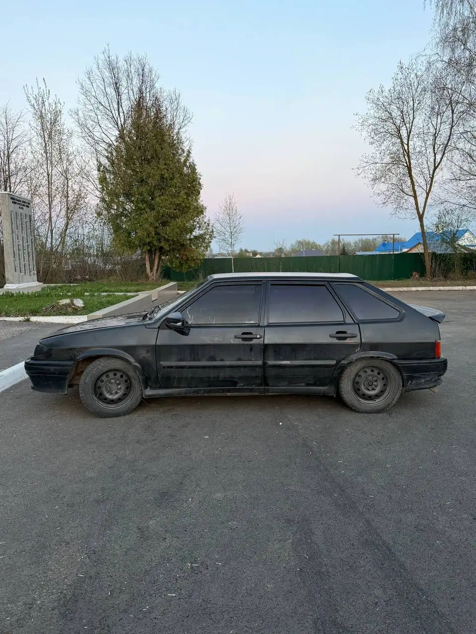 ВАЗ 2114 2010 года - Легковые автомобили (Авто) в Йошкар-Ола