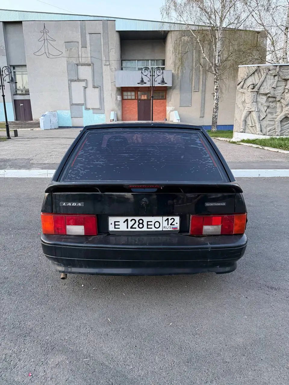 ВАЗ 2114 2010 года - Легковые автомобили (Авто) в Йошкар-Ола