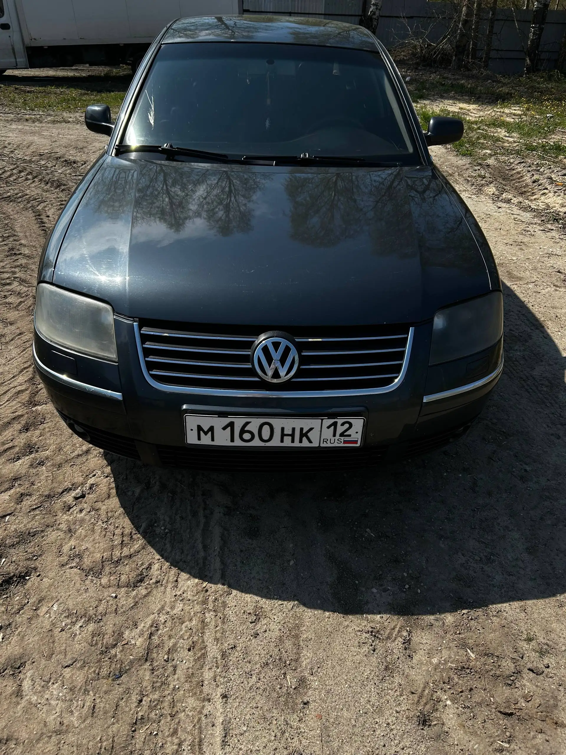 Автомобиль на продажу (Фото с описанием) - Авто в Йошкар-Ола