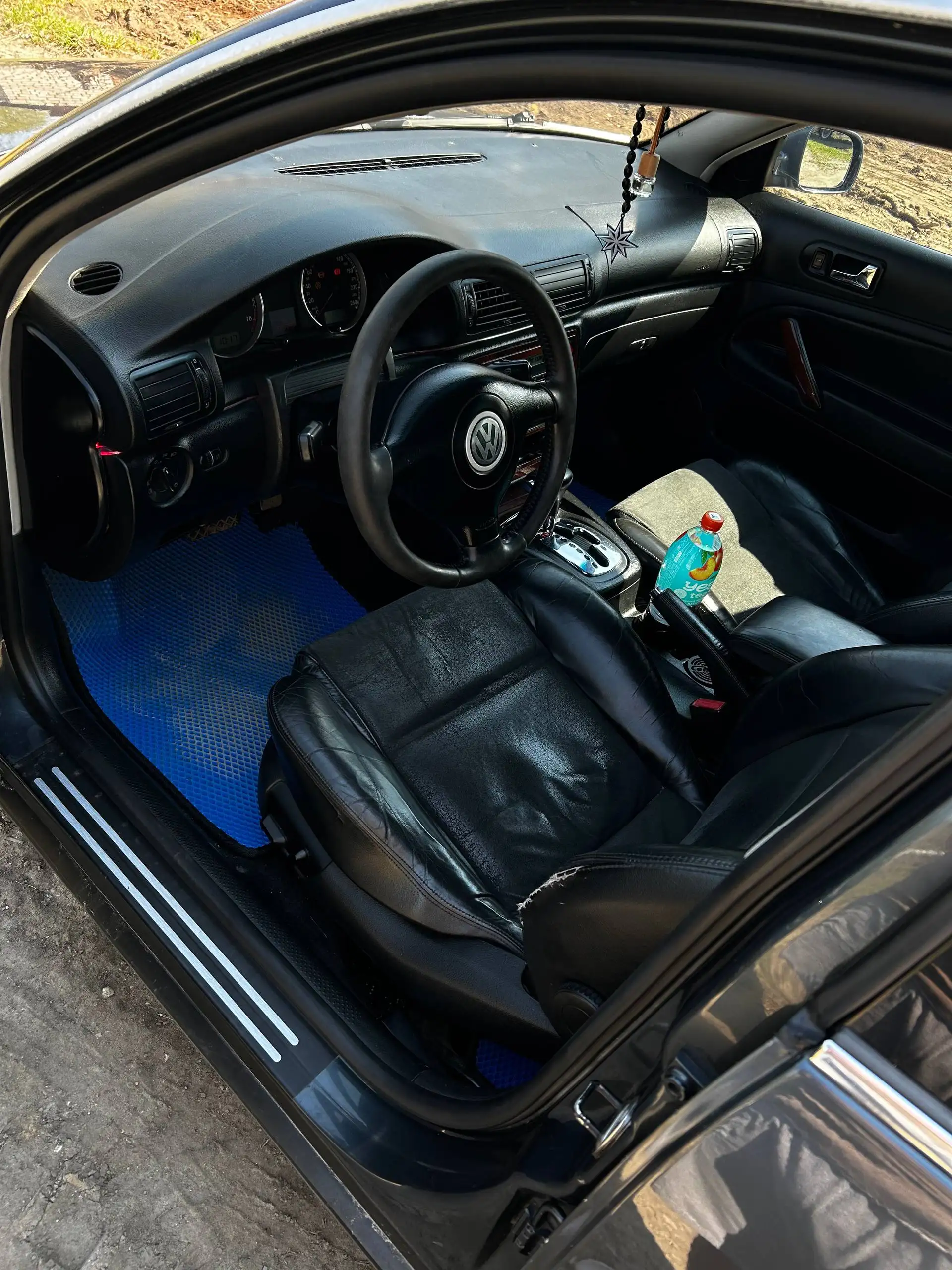 Автомобиль на продажу (Фото с описанием) - Авто в Йошкар-Ола