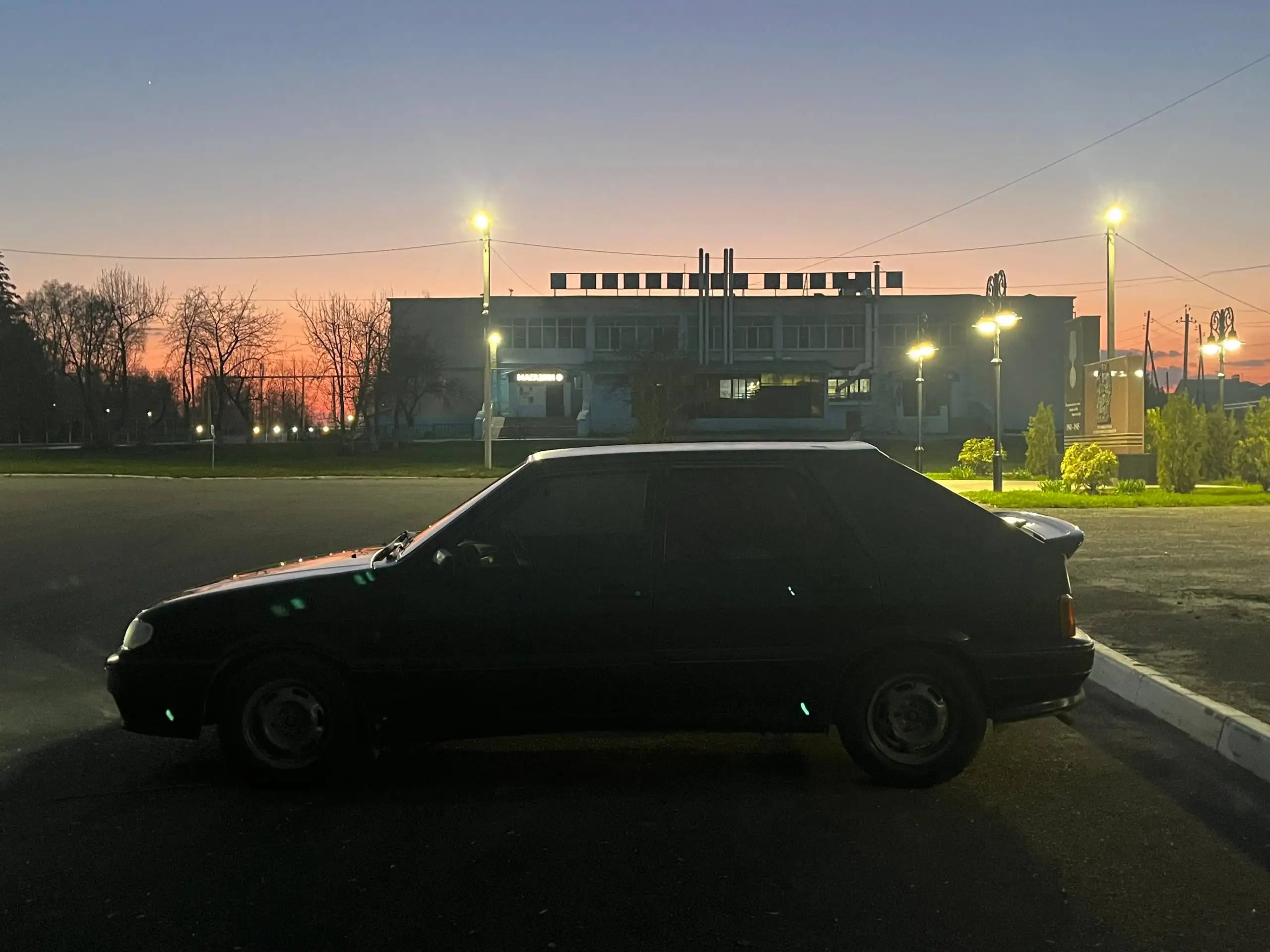 Продажа ВАЗ 2114 - Легковые автомобили (Авто) в Йошкар-Ола