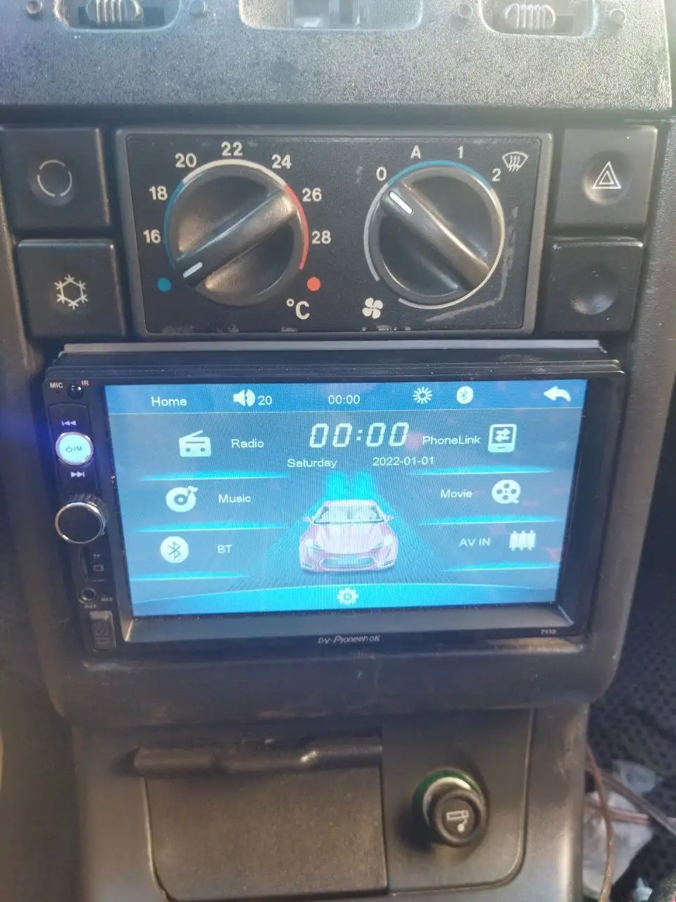 Автомобиль на продажу - Авто в Йошкар-Ола