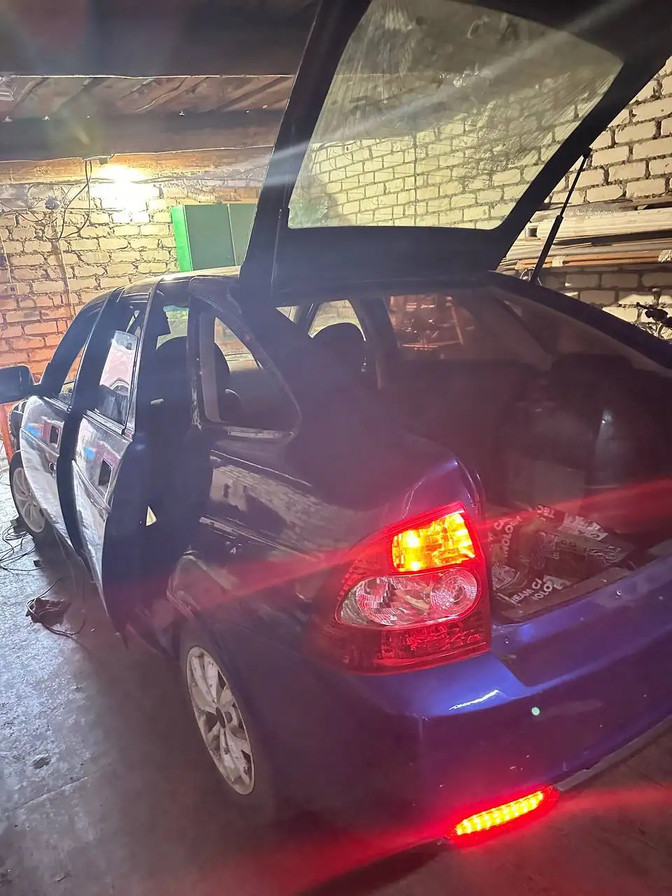 Продам Приору 2010 года - Авто в Йошкар-Ола