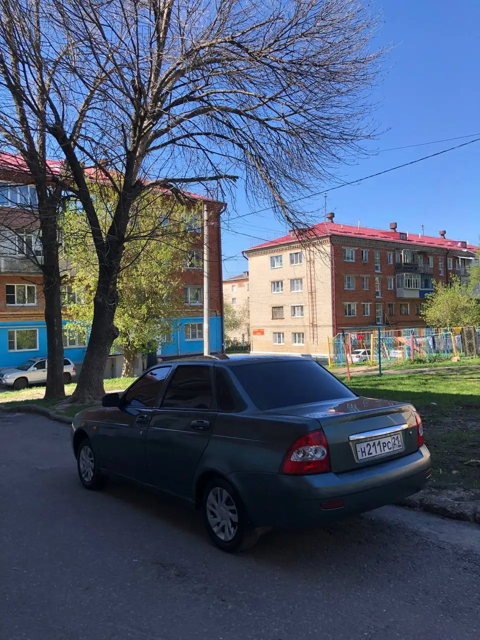 Honda Civic 2008 - Легковые автомобили (Авто) в Чебоксары