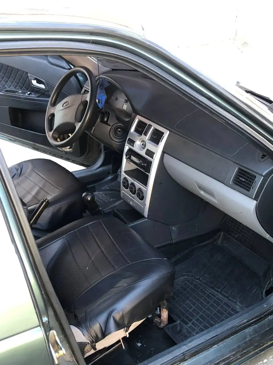 Honda Civic 2008 - Легковые автомобили (Авто) в Чебоксары