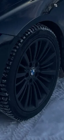 Диски R18 BMW - Электростеклоподъемники в Йошкар-Ола