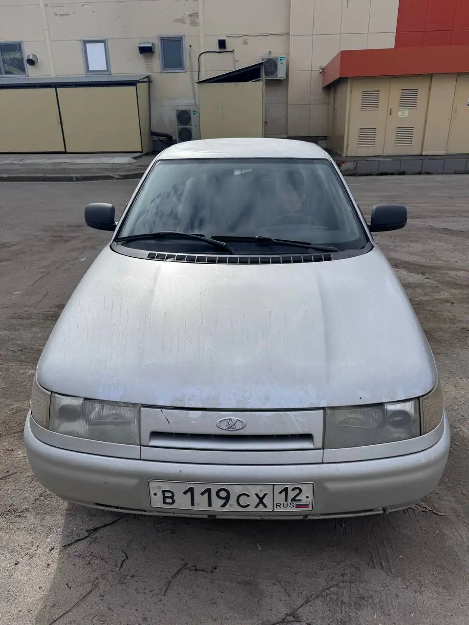 ВАЗ 2110 2002 года в отличном состоянии - Легковые автомобили (Авто) в Йошкар-Ола
