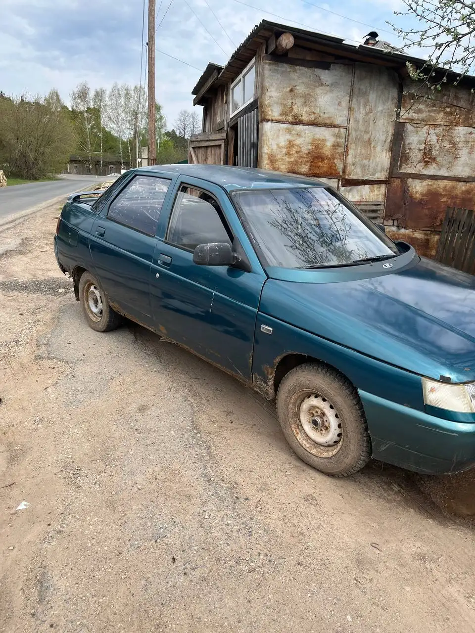 Продам ВАЗ без доков на ходу - Авто в Йошкар-Ола