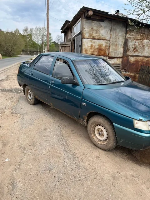Продам ВАЗ без доков на ходу - частное объявление в Йошкар-Ола