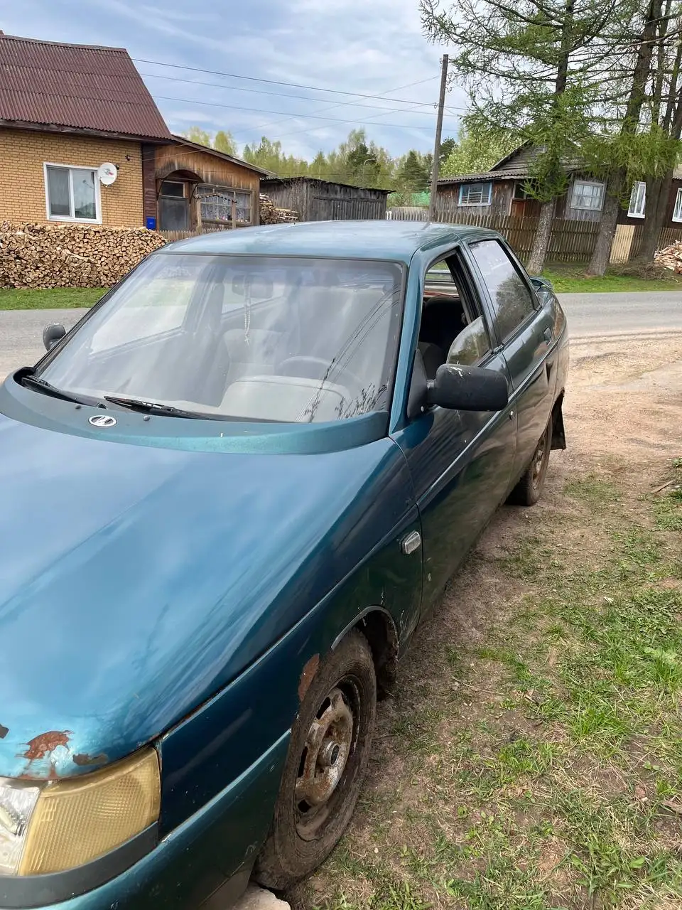 Продам ВАЗ без доков на ходу - Авто в Йошкар-Ола