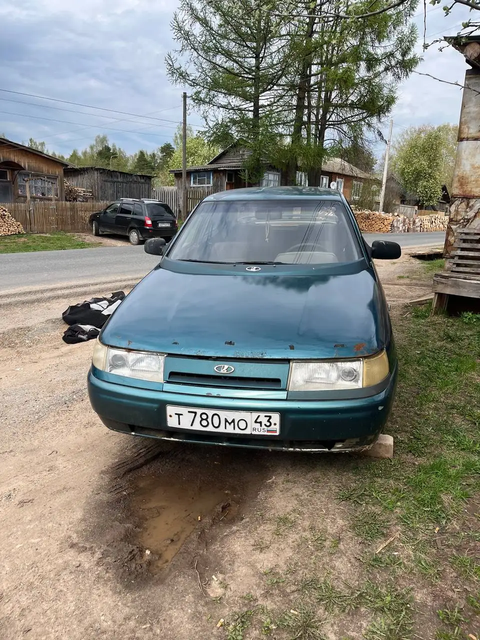 Продам ВАЗ без доков на ходу - Авто в Йошкар-Ола