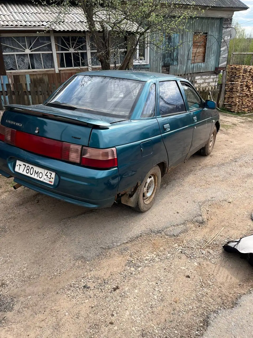 Продам ВАЗ без доков на ходу - Авто в Йошкар-Ола