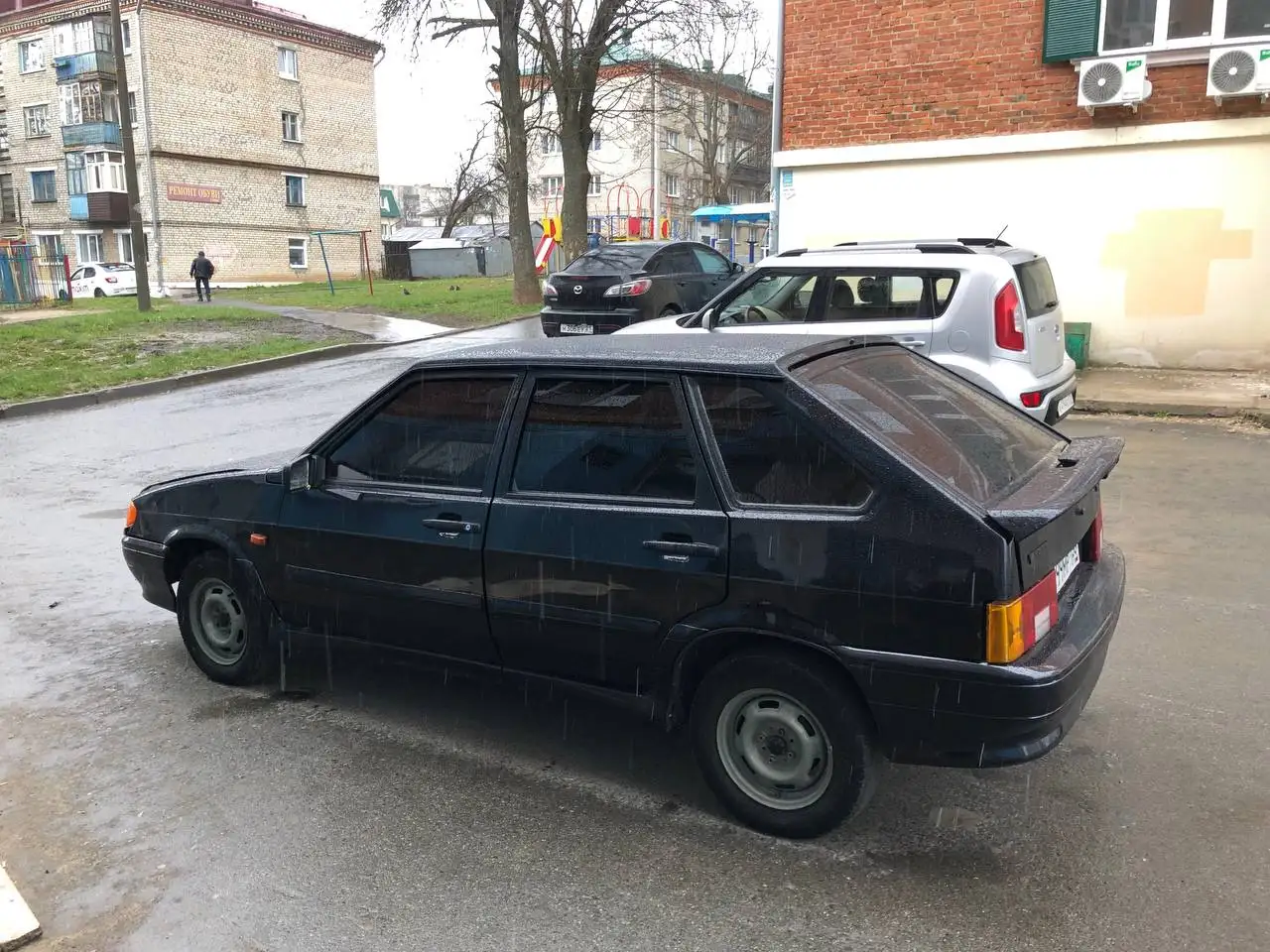 Автомобиль 2009 года - Авто в Йошкар-Ола