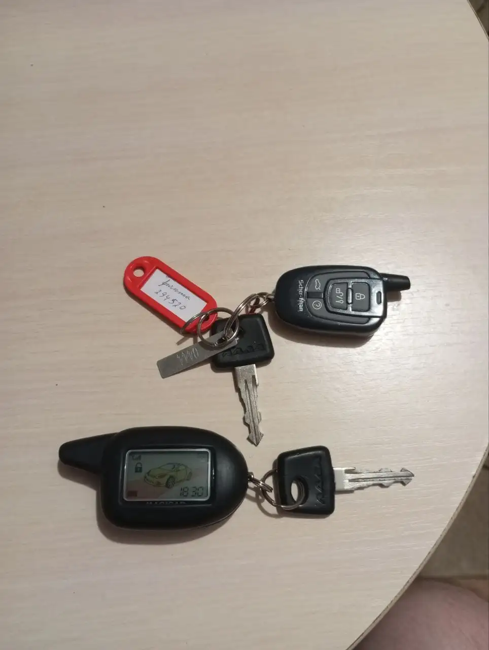 Продажа Лада Гранта 2018 - Легковые автомобили (Авто) в Йошкар-Ола