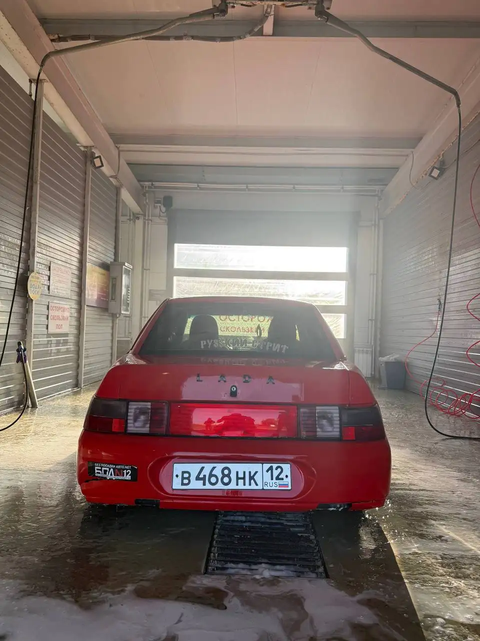 Продам ВАЗ 2110 - Продажа (Авто) в Йошкар-Ола