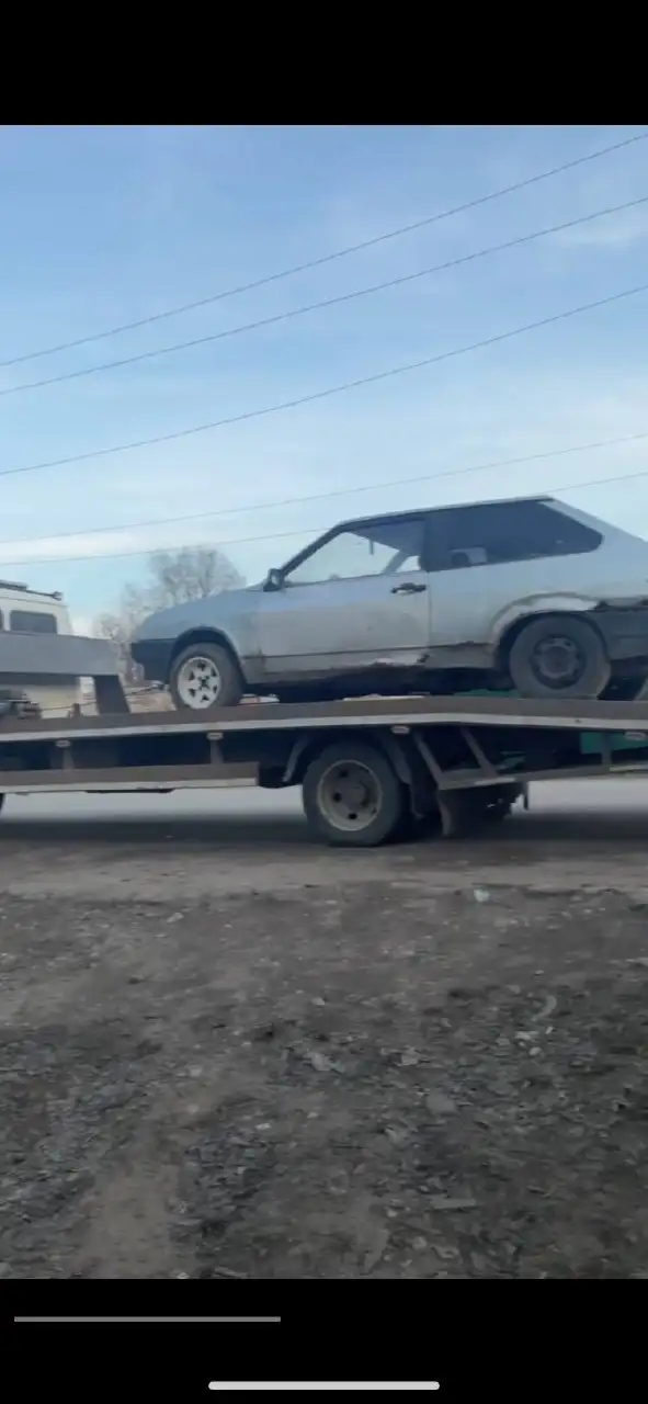 Продажа автомобиля за 34 тыс. рублей - Авто в Йошкар-Ола