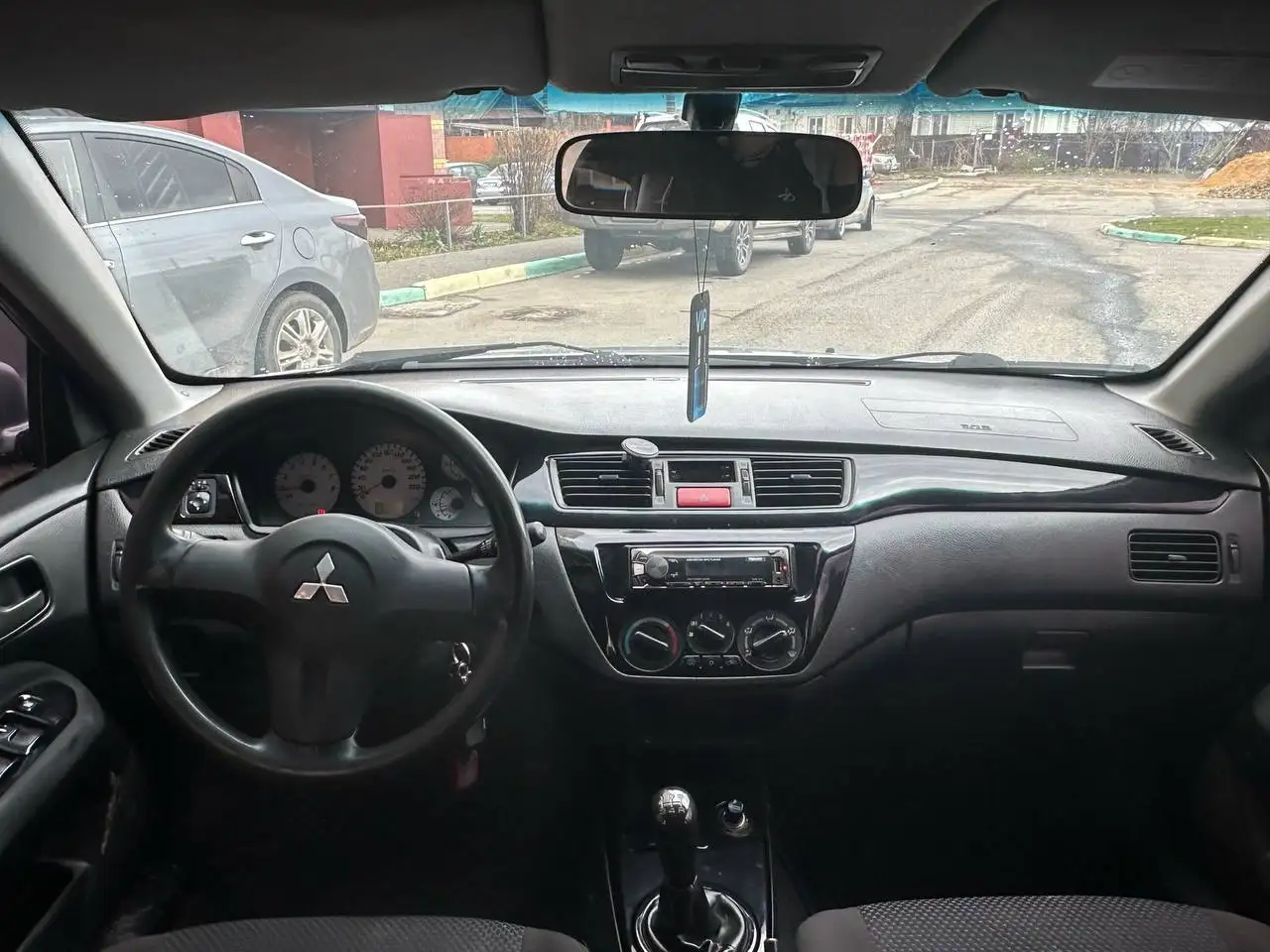 Mitsubishi Lancer IX, 2006 год - Легковые автомобили (Авто) в Йошкар-Ола