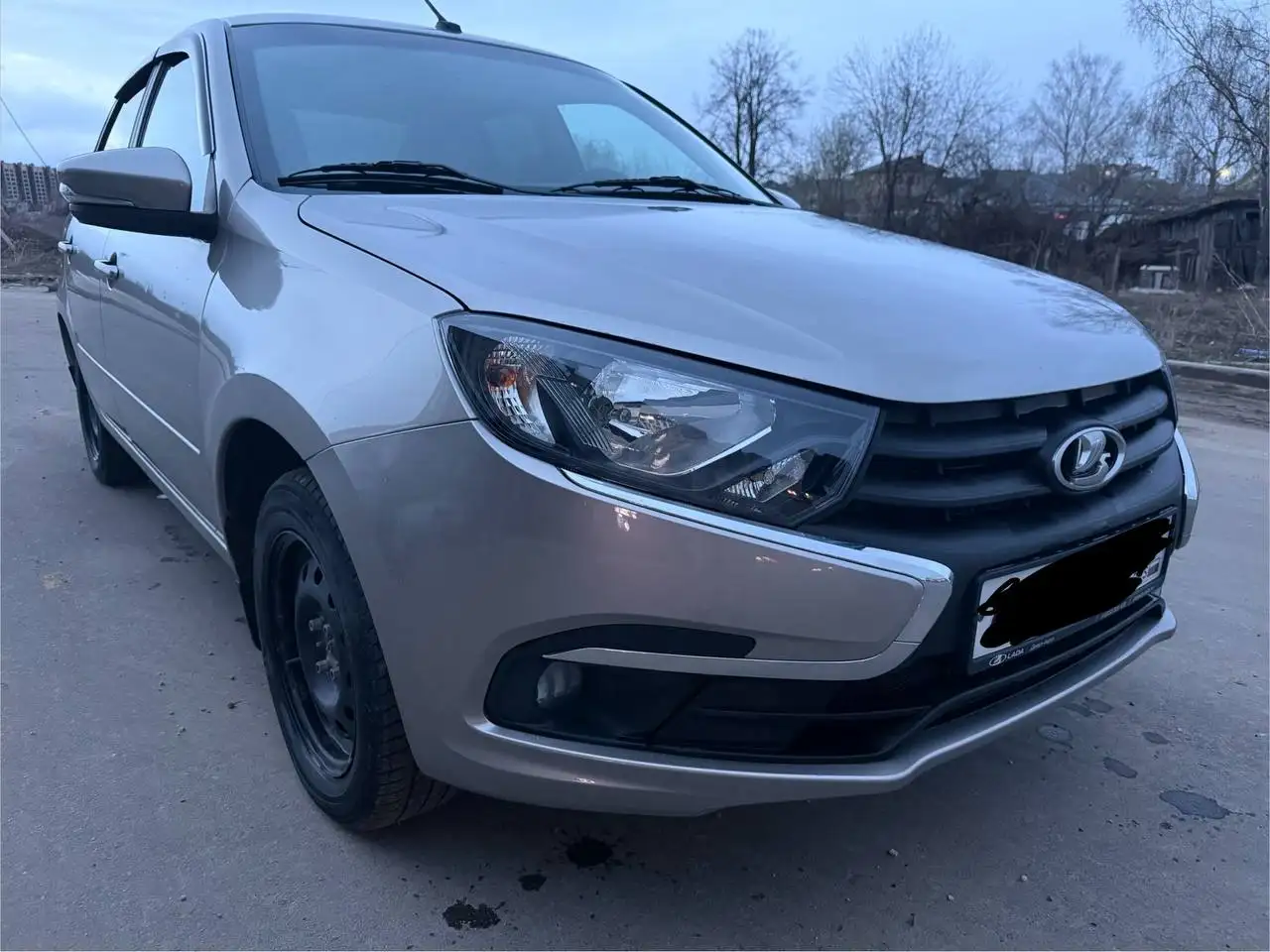 Продам Ладу Гранту - Авто в Йошкар-Ола