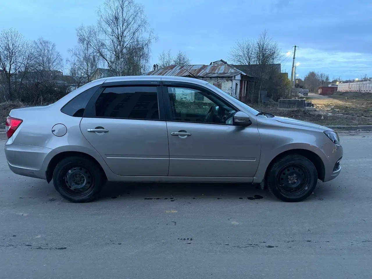 Продам Ладу Гранту - Авто в Йошкар-Ола