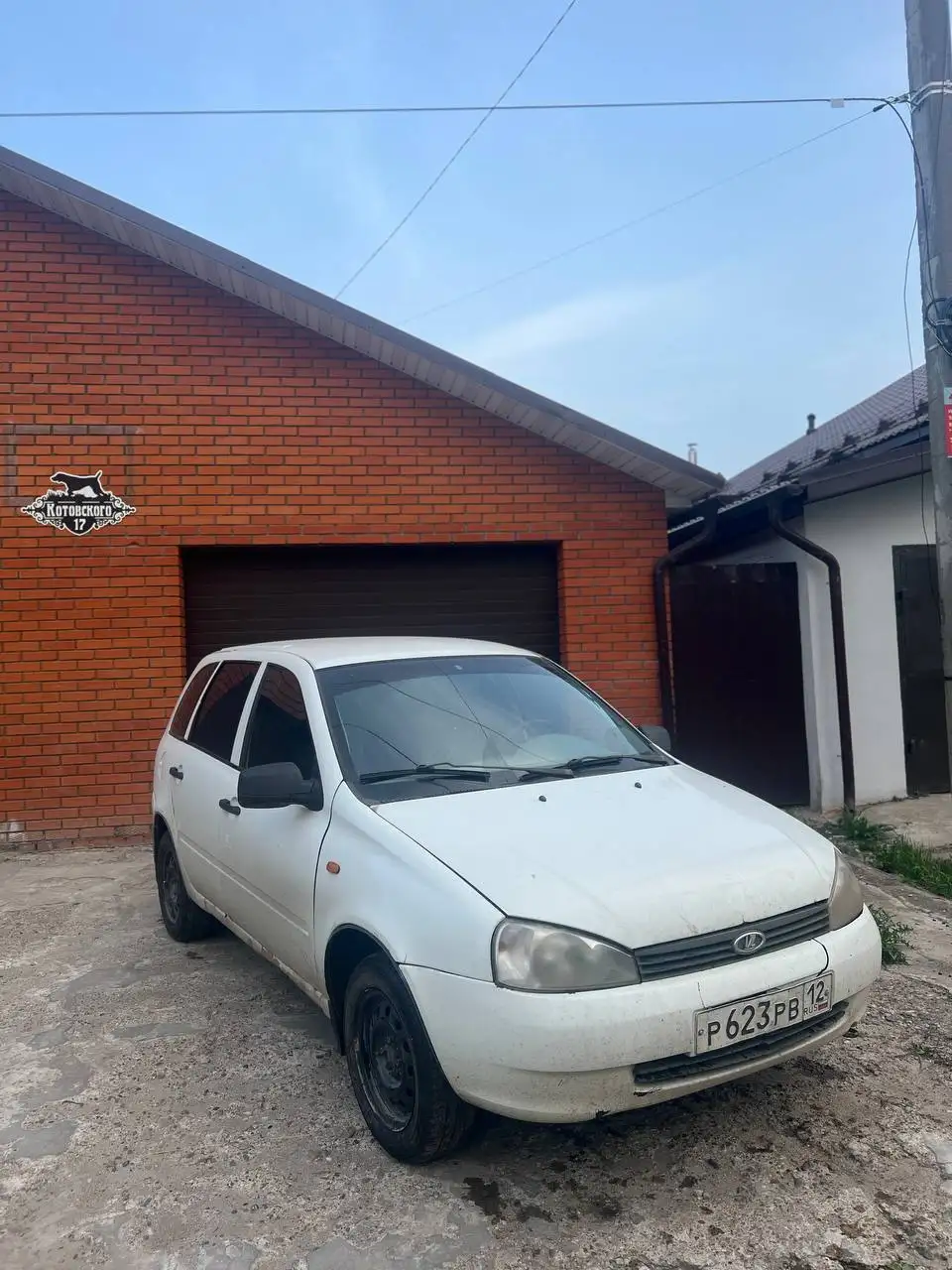 Продажа Лада Калина универсал 2011 - Легковые автомобили (Авто) в Йошкар-Ола