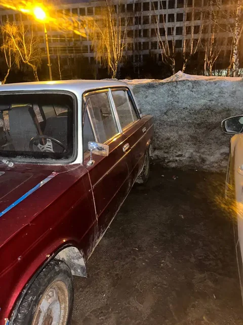 Продажа ВАЗ 2106 - частное объявление в Йошкар-Ола