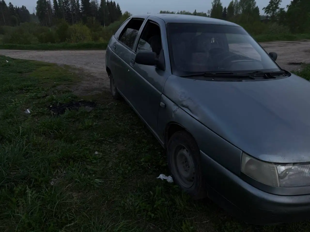 Продажа ВАЗ 2112 - Легковые автомобили (Авто) в Йошкар-Ола