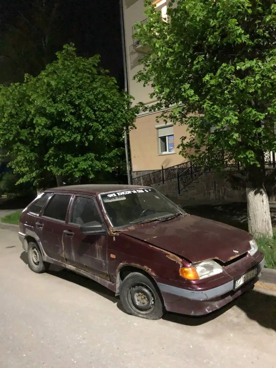 2005 Chevrolet - Авто в Йошкар-Ола