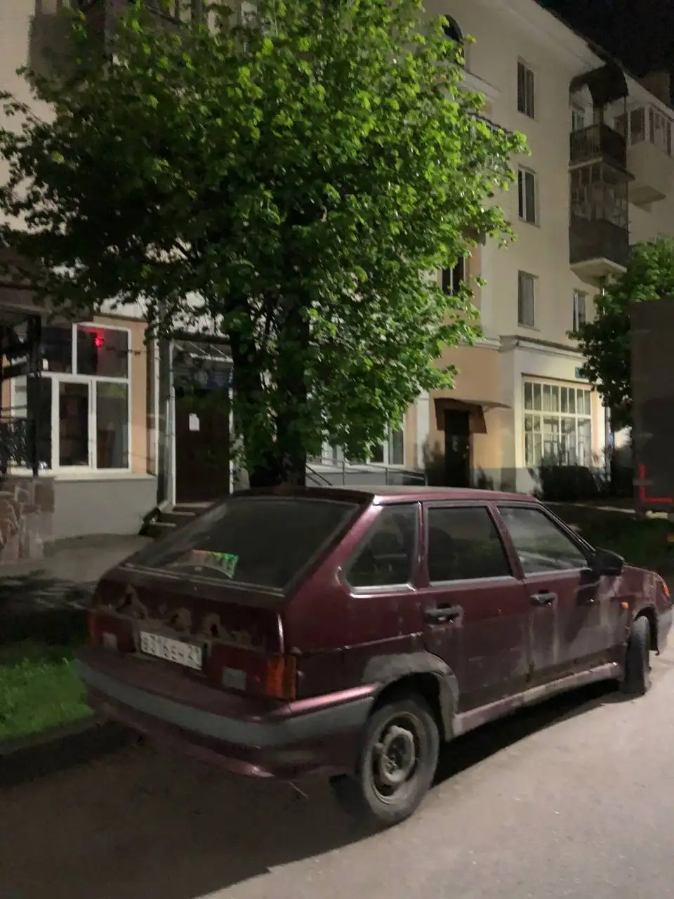 2005 Chevrolet - Авто в Йошкар-Ола