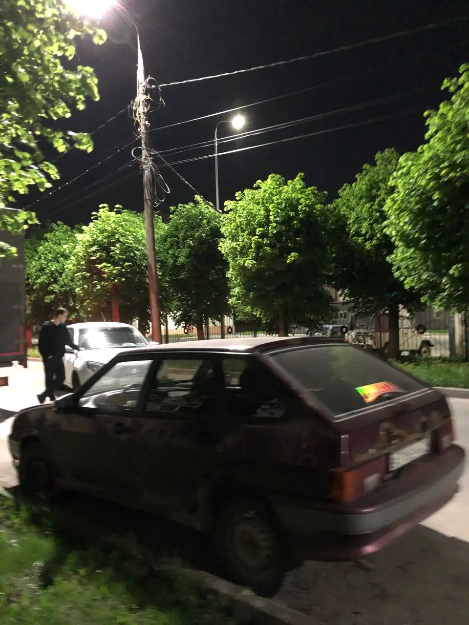 2005 Chevrolet - Авто в Йошкар-Ола