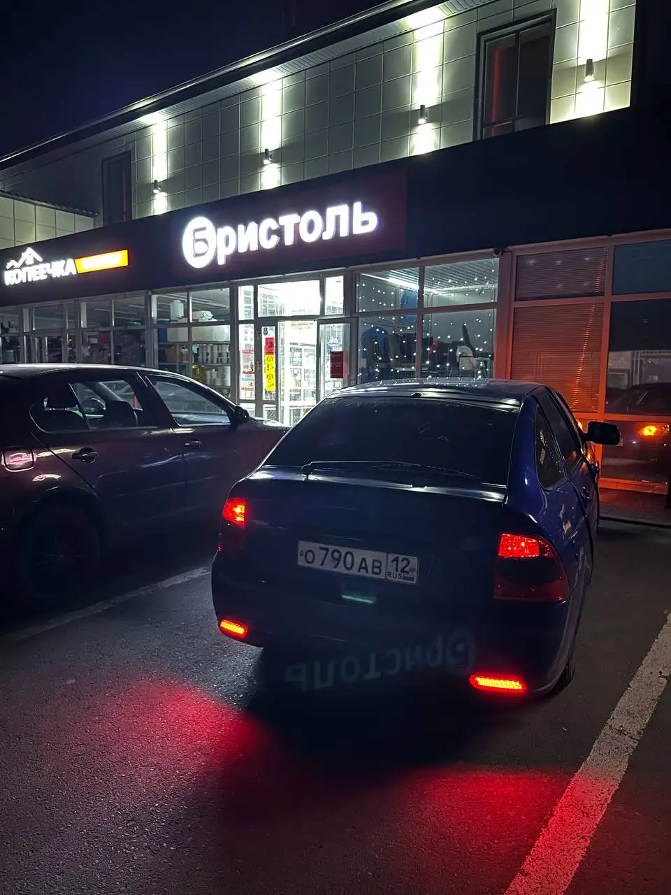 Продам Приору 2010 - Легковые автомобили (Авто) в Йошкар-Ола